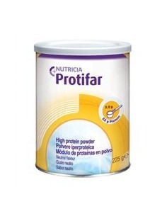 Protifar Polvere Integratore Proteico 225 g